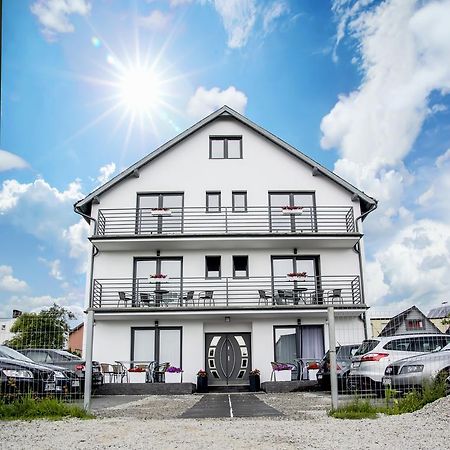 Apartamenty Olivia Wladyslawowo Exterior foto