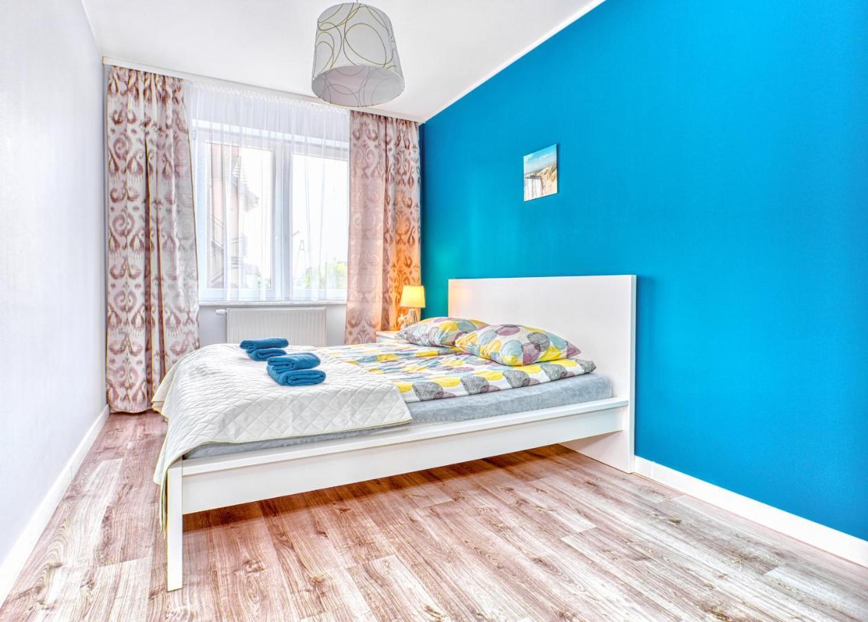 Apartamenty Olivia Wladyslawowo Exterior foto