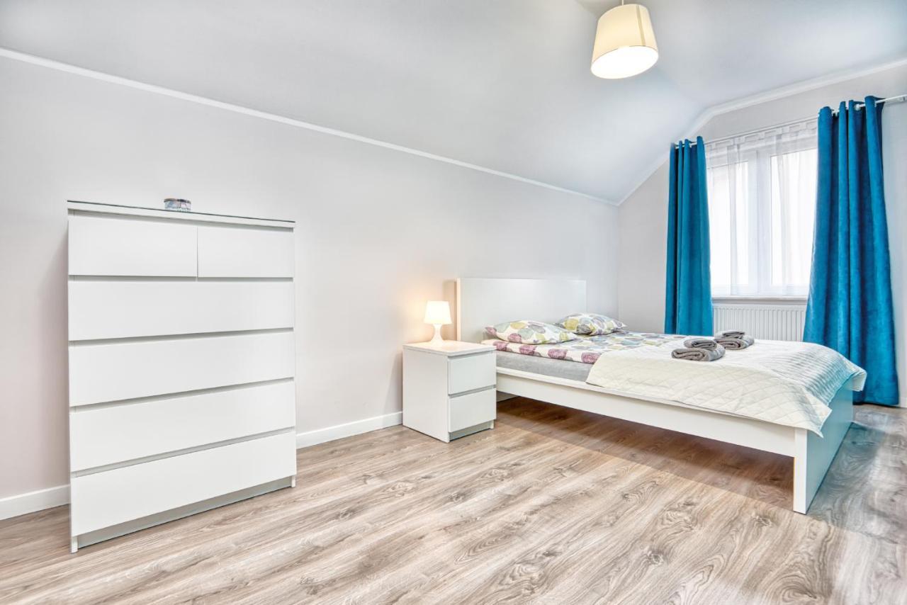 Apartamenty Olivia Wladyslawowo Exterior foto