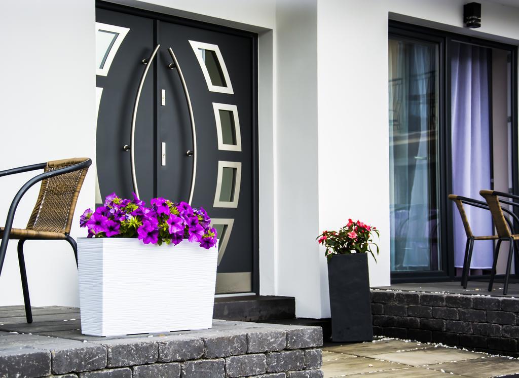 Apartamenty Olivia Wladyslawowo Exterior foto